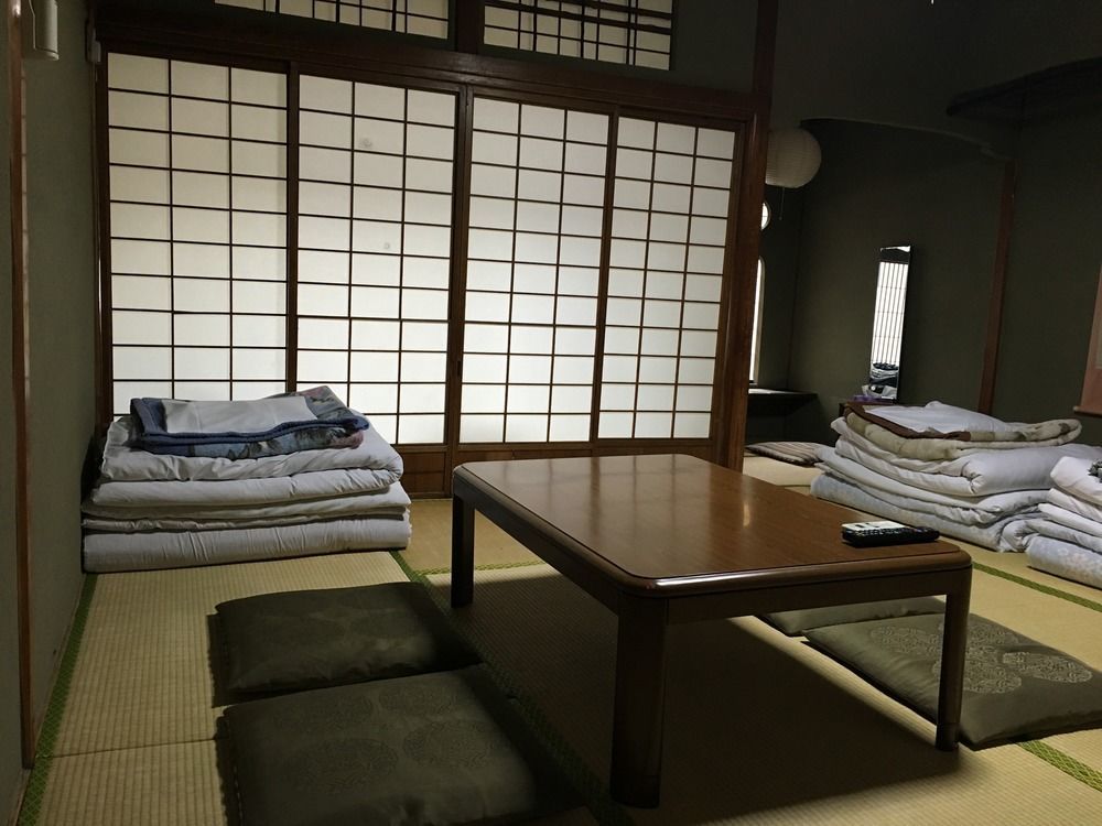 Japanese Ryokan Kashima Honkan Fukuoka  Exterior foto
