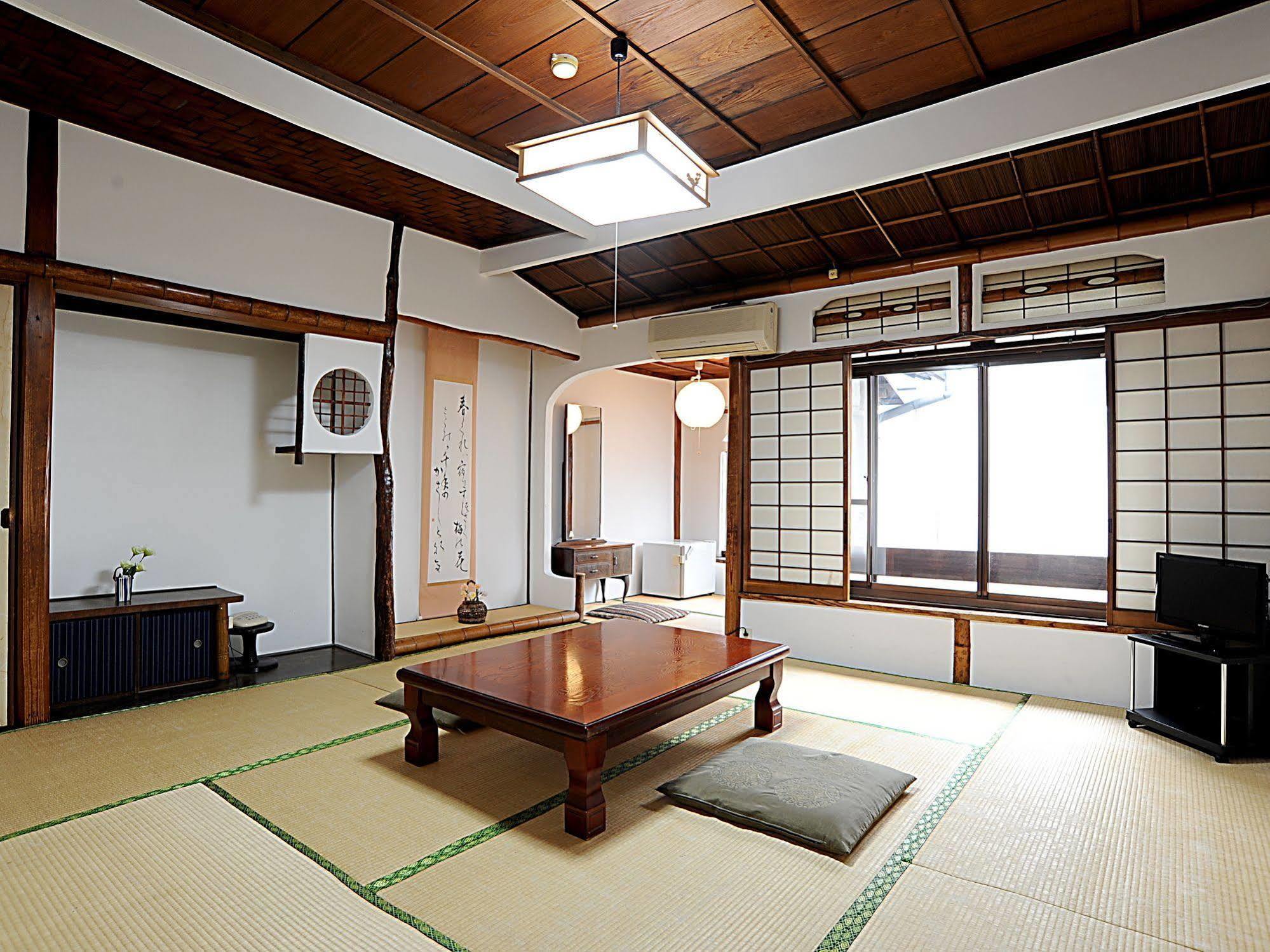 Japanese Ryokan Kashima Honkan Fukuoka  Exterior foto