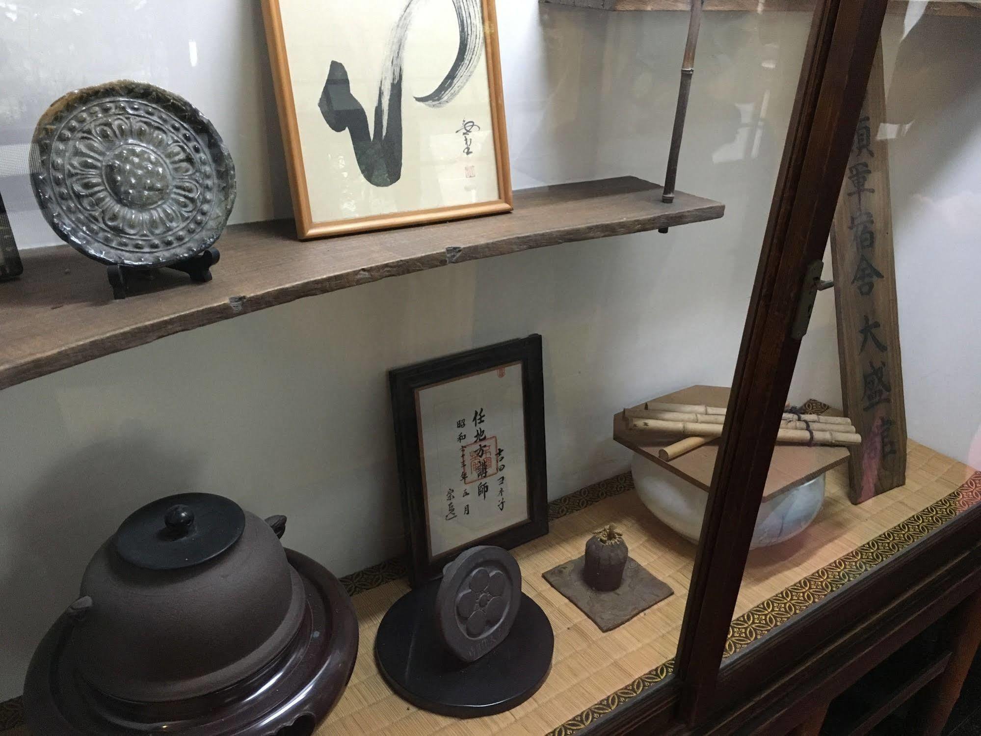 Japanese Ryokan Kashima Honkan Fukuoka  Exterior foto