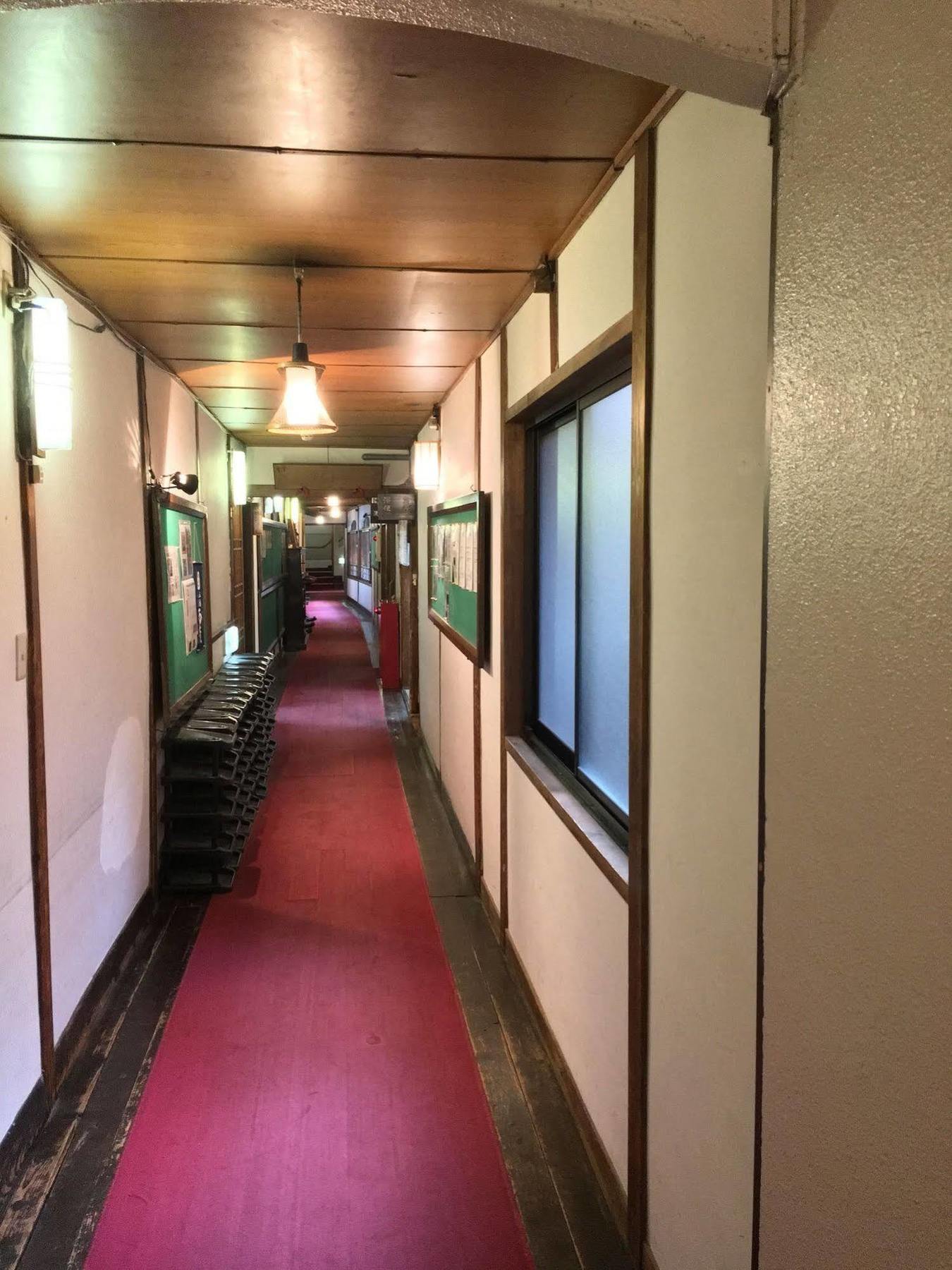 Japanese Ryokan Kashima Honkan Fukuoka  Exterior foto