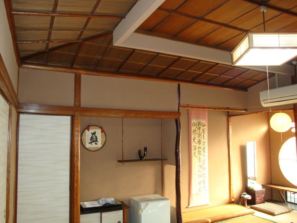 Japanese Ryokan Kashima Honkan Fukuoka  Exterior foto